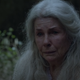Robyn Nevin as Edna.